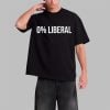 0% Liberal Shirt