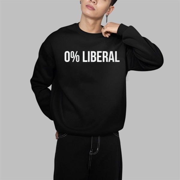 0 Liberal Shirt 1 1