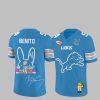 0 Lions x Bad Bunny Signature 2026 Jersey