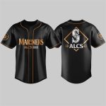 Mariners ALCS Champions 2025 Jersey