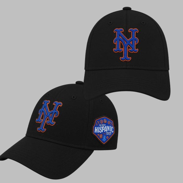 0 Mets Hispanic Heritage Night Hat 2025 Giveaway 0