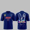 0 NY Giants Bad Bunny Halftime Show 2025 2026 Jersey