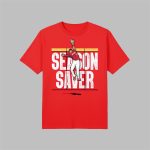Noelvi Marte Season Saver Shirt