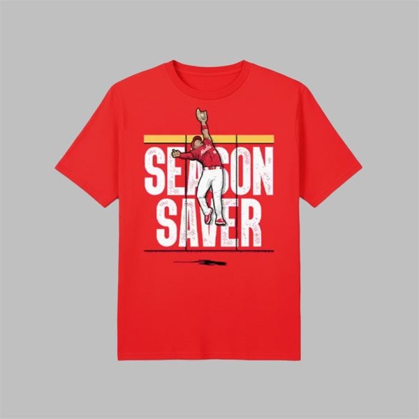 0 Noelvi Marte Season Saver Shirt 0 0