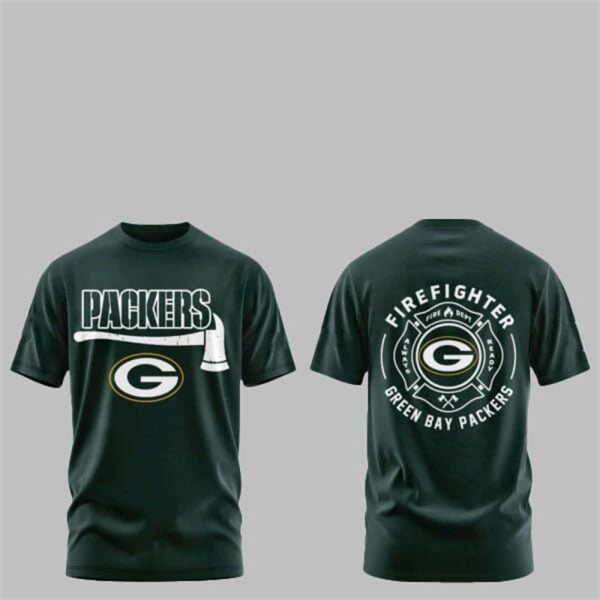 0 Packers Firefighter Application Day 2025 Shirt Tshirt,Hoodie,Sweatshirt