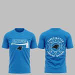 Panthers Firefighter Application Day 2025 Shirt