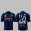 0 Patriots Bad Bunny Halftime Show 2025 2026 Jersey