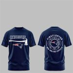 Patriots Firefighter Application Day 2025 Shirt