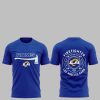 0 Rams Firefighter Application Day 2025 Shirt