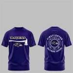 Ravens Firefighter Application Day 2025 Shirt