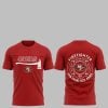 0 SF 49ers Firefighter Application Day 2025 Shirt