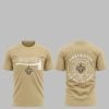 0 Saints Firefighter Application Day 2025 Shirt