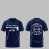 0 Seahawks Firefighter Application Day 2025 Shirt