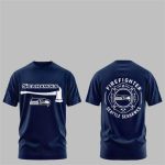 Seahawks Firefighter Application Day 2025 Shirt