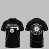 0 Steelers Firefighter Application Day 2025 Shirt