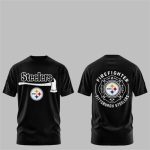 Steelers Firefighter Application Day 2025 Shirt
