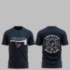 0 Texans Firefighter Application Day 2025 Shirt