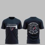 Texans Firefighter Application Day 2025 Shirt