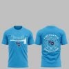 0 Titans Firefighter Application Day 2025 Shirt