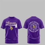 Vikings Firefighter Application Day 2025 Shirt