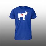 Will Klein Shohei Ohtani GOAT Shirt