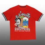 jmacworldwide Climate Control Trap History Month Shirt