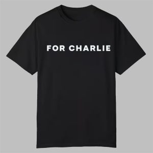 Nathan Hughes For Charlie Shirt 0 0