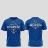 1 2025 Blue Jays American League Champions Shirt
