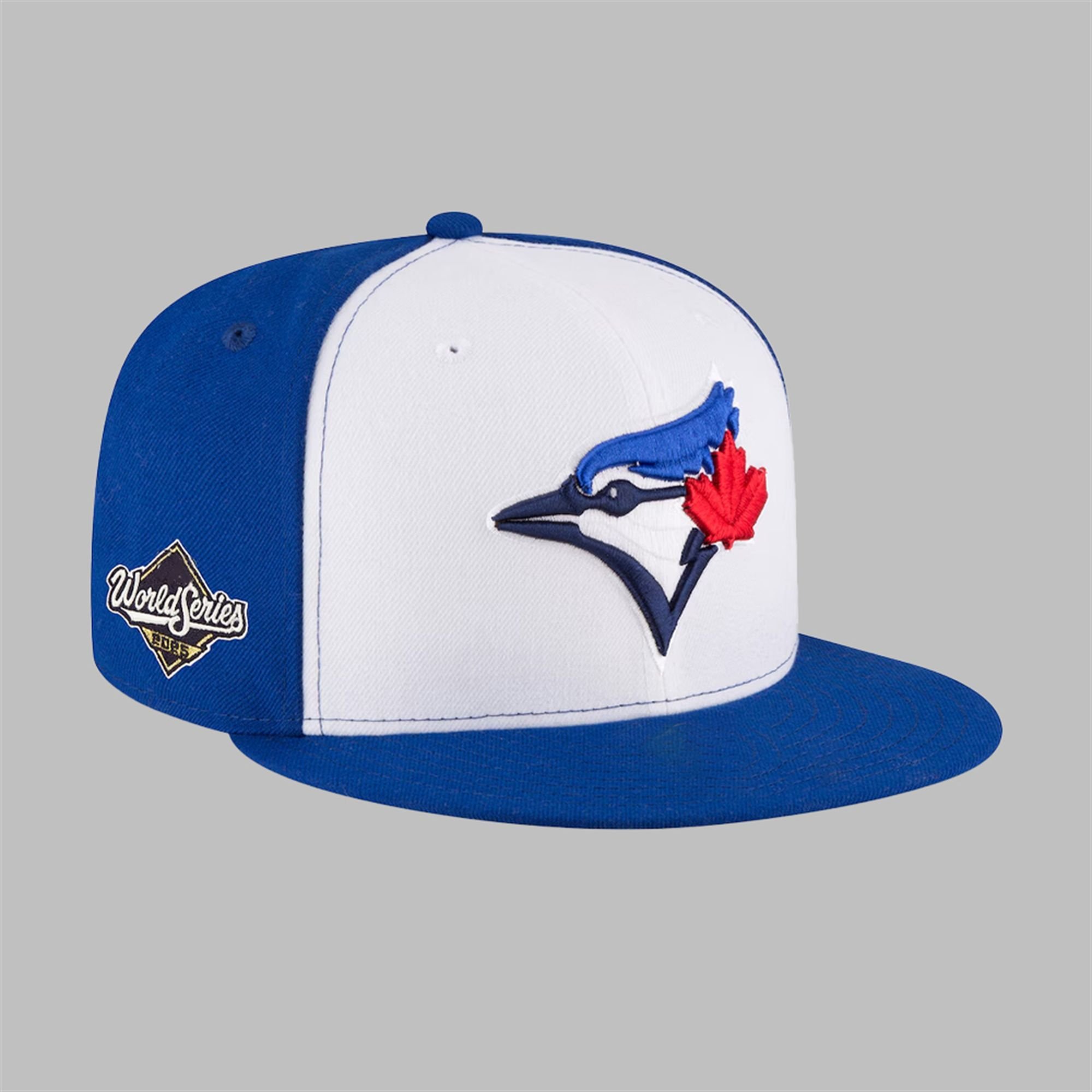 2025 Blue Jays World Series Bichette Jersey 4 1 2025 Blue Jays World Series Hat