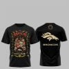 1 2025 Broncos Hasta la Muerte Shirt