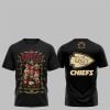 1 2025 KC Chiefs Hasta la Muerte Shirt