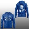 2025 LA Dodgers Super Hernandez Bros Shirt 3 1 2025 LA Dodgers Super Hernandez Bros Hoodie