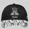 1 2025 Mariners Trident Strength Hat