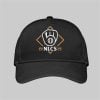 1 2025 Milwaukee Brewers NLCS Bound Division Hat