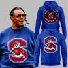1 2025 South Carolina State Go Dogs Hoodie 1