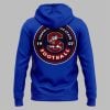 1 2025 South Carolina State Go Dogs Hoodie 2
