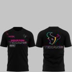 2025 Texans Crucial Catch Shirt