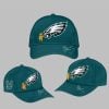1 2026 Bad Bunny x Eagles Hat
