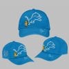 1 2026 Bad Bunny x Lions Hat