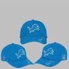 1 2026 Lions x Bad Bunny Hat