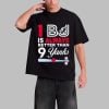 1 BJ Is Always Better Than 9 Yanks Shirt 0 1
