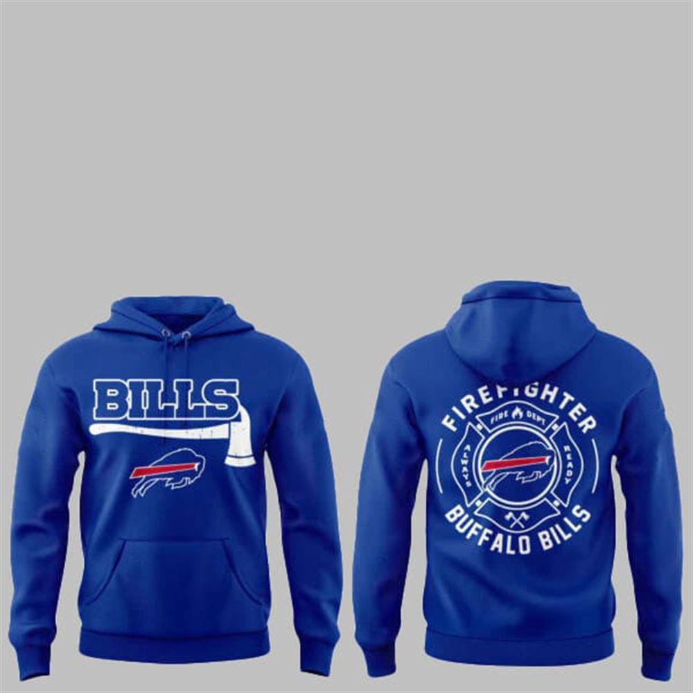 Bills Firefighter Application Day 2025 Shirt 2 1 Bills Firefighter Application Day 2025 Hoodie