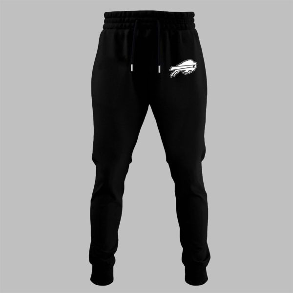 1 Bills Truck Driver Appreciation Night Game Joggers