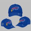 1 Bills x Bad Bunny Signature 2026 Hat