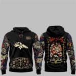 Broncos Hasta la Muerte 2025 Hoodie