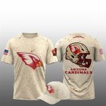 Cardinals Rivelries 2025 Shirt