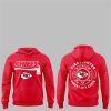 1 Chiefs Firefighter Application Day 2025 Hoodie