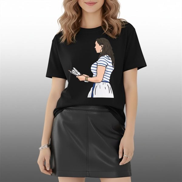 1 Colts Grover Stewart Boss Lady Shirt