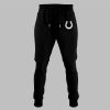 1 Colts Truck Driver Appreciation Night Game Joggers