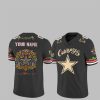 1 Cowboys Hasta la Muerte 2025 Jersey